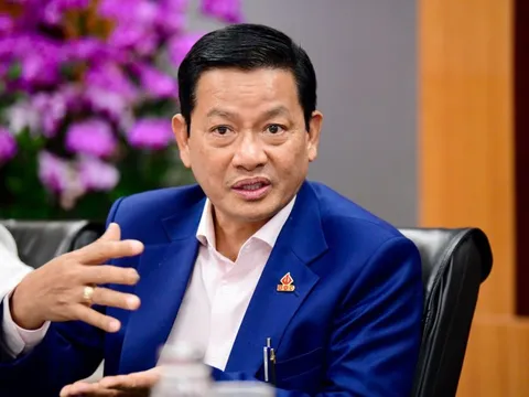 TP.HCM muốn lớn mạnh, phải có nhiều doanh nghiệp bản lĩnh