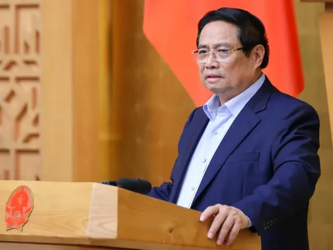 Thủ tướng: Không để thao túng thị trường vàng, làm rõ có hay không thổi giá chứng khoán