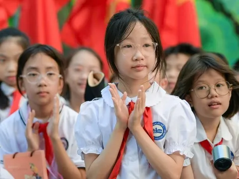 Giữ vững vị trí quốc sách hàng đầu