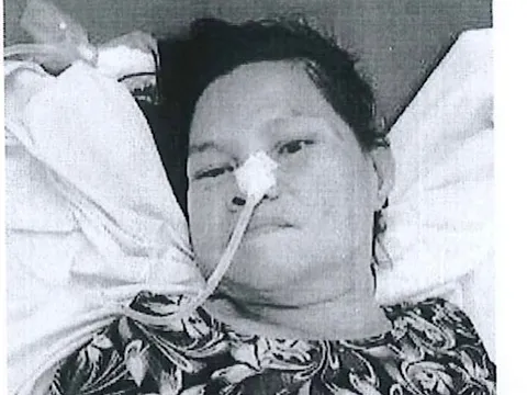 Bệnh nhân bị bỏ rơi ở bệnh viện đã tử vong, chưa ai đến nhận