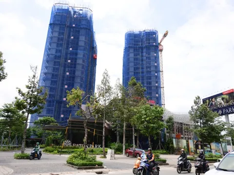 Tin tức sáng 6-9: Lãi nhóm bất động sản tăng mạnh; Xử phạt một công ty đa cấp tại TP.HCM