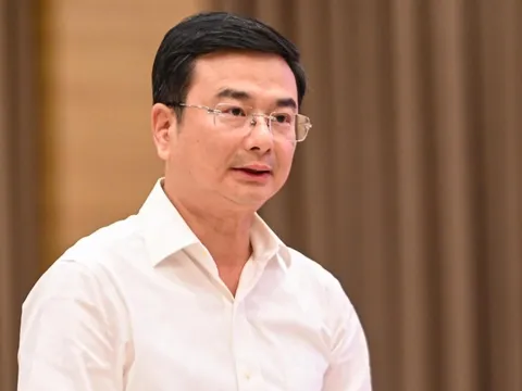 Phó thống đốc: Đang phối hợp Bộ Công an, Thanh tra Chính phủ quản lý thị trường vàng