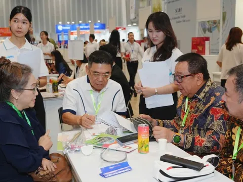 Việt Nam có thể trở thành trung tâm Halal toàn cầu