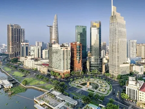 Từ Sài Gòn hẹn cà phê khắp TP.HCM