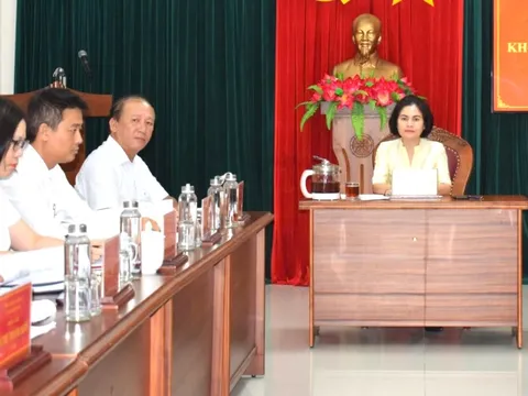 Đà Nẵng: Nguyên chủ tịch xã, giám đốc văn phòng đăng ký đất đai bị khai trừ Đảng