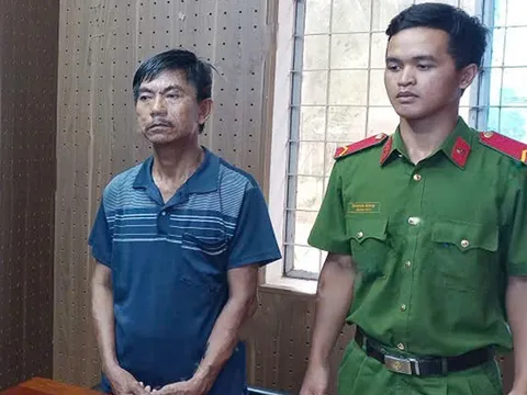 Bắt khẩn cấp đối tượng dùng dao đâm anh vợ trọng thương ở Đà Nẵng