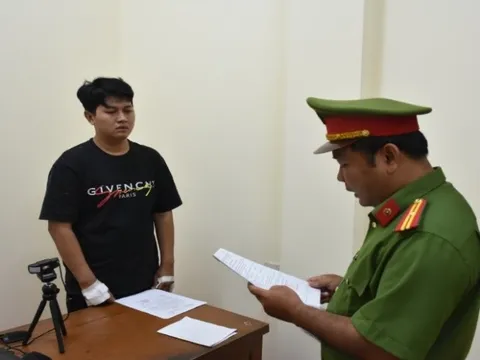 Khởi tố đối tượng đánh 2 nhân viên quán nhậu chấn thương sọ não