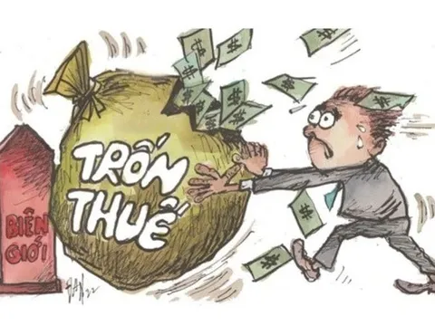 Khởi tố Youtuber nổi tiếng ở Thanh Hóa về tội Trốn thuế