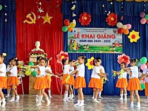 Những mùa tựu trường thương nhớ - Kỳ 5: Mùa tựu trường đầu tiên của tôi