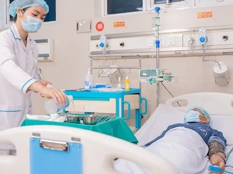 Chóng mặt, mất thăng bằng, tê bì tay chân - biểu hiện bệnh hay gặp nhưng dễ bị chẩn đoán nhầm