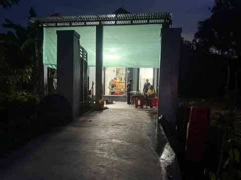 Hai người tử vong khi đi làm rẫy trong cùng một ngày ở Quảng Trị