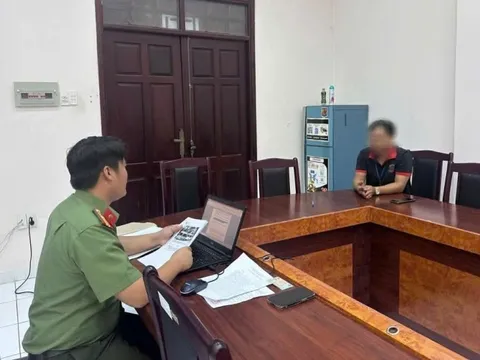 Xúc phạm CSGT Đắk Lắk, một người đàn ông ở Đồng Nai bị xử phạt