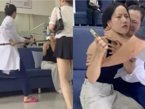 Bộ Y tế yêu cầu làm rõ vụ việc bệnh nhân tố bị hành hung tại nha khoa Tuyết Chinh