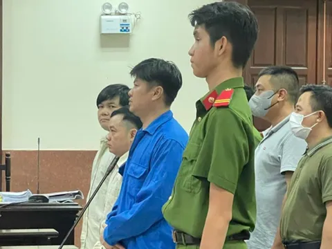 Nhiều bị cáo trong vụ cháy quán karaoke An Phú làm 32 người chết được giảm án