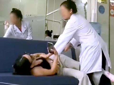 Bộ Y tế đề nghị nhanh chóng làm rõ vụ nhân viên phòng khám nha khoa ở TP.HCM hành hung người bệnh