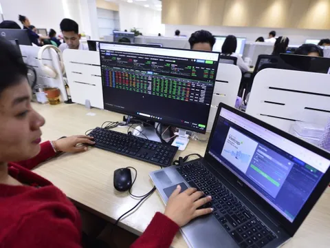 Kịch bản cho thị trường chứng khoán sau phiên rơi sâu đầy hoang mang