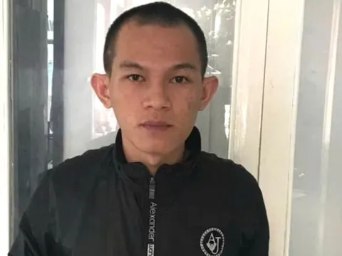 Thiếu tá công an hy sinh trong khi truy bắt đối tượng