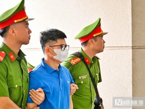 Bữa cơm và tác động ngầm giúp Thuận An trúng thầu dự án nghìn tỷ