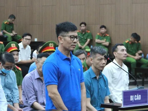 Chủ tịch Tập đoàn Thuận An khai có gói thầu lỗ vẫn làm