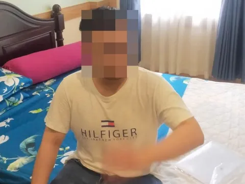 Giải cứu sinh viên Cần Thơ bị lừa “bắt cóc online” đòi 300 triệu đồng