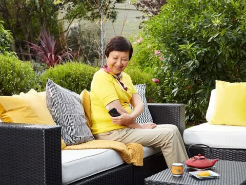 Nỗ lực không ngừng của Abbott trong đổi mới và chăm sóc sức khỏe