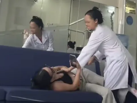 TP HCM: Nhiều sai phạm tại phòng khám nha khoa của bác sĩ Nguyễn Thị Tuyết Chinh