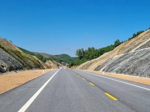 Gần 74.000 tỷ đồng đầu tư nâng cấp, mở rộng 7 đoạn tuyến đường Hồ Chí Minh trong giai đoạn 2026 - 2030