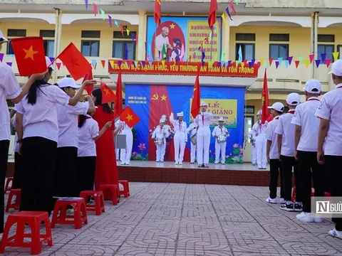 Điểm danh các khoản nhà trường không được thu của học sinh đầu năm học 2025 - 2026