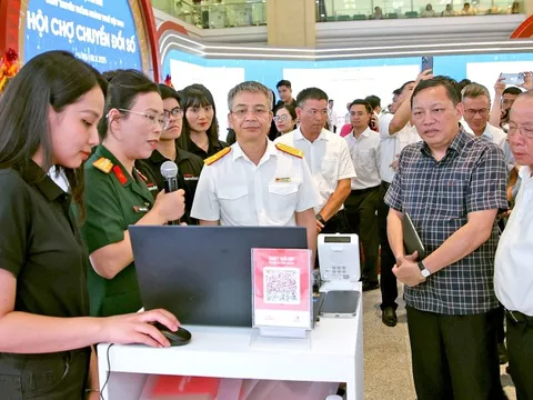 Ngành thuế sẽ tái thiết kế quy trình quản lý thuế