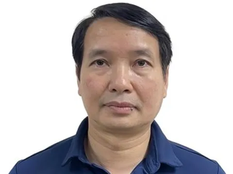 Hôm nay, cựu Phó Chủ nhiệm Văn phòng Quốc hội Phạm Thái Hà hầu tòa