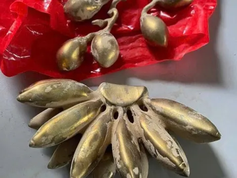 Vạch trần màn lừa đảo "đào được cổ vật" ở Đà Nẵng