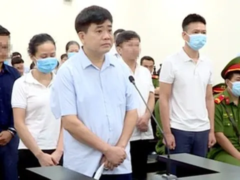 Những vụ cán bộ làm lộ, chiếm đoạt tài liệu bí mật gây chấn động