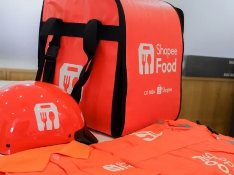 ShopeeFood tuyển dụng tài xế mới với ưu đãi hấp dẫn