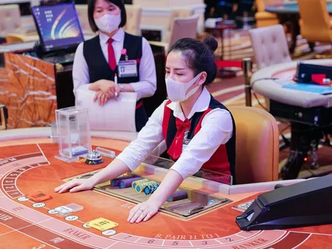 Các 'ông chủ' chuỗi casino Hạ Long, Phú Quốc lỗ lũy kế trăm tỉ, ngàn tỉ
