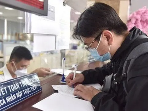 Đề xuất nâng mức giảm trừ gia cảnh lên 20 triệu đồng/tháng