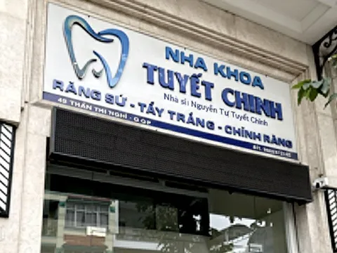 Vụ bác sĩ nha khoa hành hung khách: Các bên có thể chọn một cách giải quyết văn minh hơn