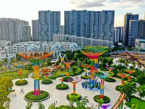 Vingroup khởi kiện 68 tổ chức, cá nhân 'bịa đặt thông tin về tập đoàn'