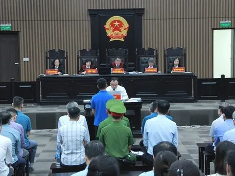 Chủ tịch Tập đoàn Thuận An: Cơ chế xin - cho đã vào suy nghĩ của các nhà thầu