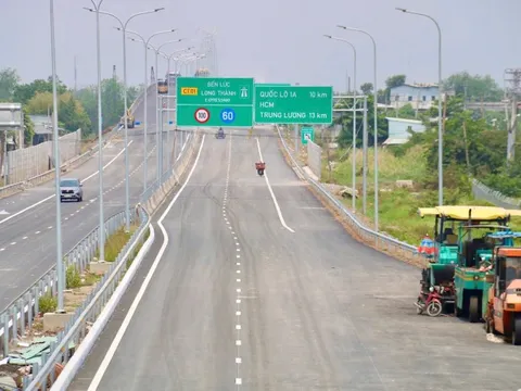 TP HCM thi tuyển thiết kế cầu vượt 6,6 km trên trục Bắc – Nam