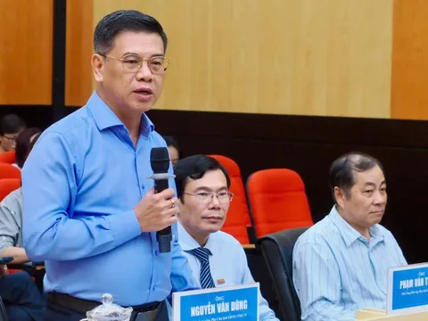 Để hàng Việt Nam mở rộng thị phần trên nền tảng số