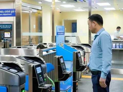 Từ metro số 1, TP.HCM nhân rộng cách mua vé thông minh ra nhiều loại hình khác