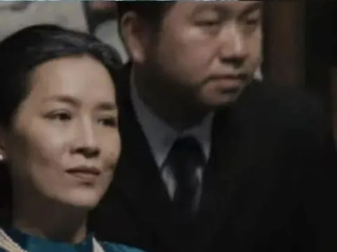 Soi dàn "cameo" TikToker tên tuổi trong "Mưa đỏ"