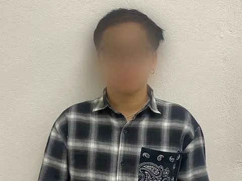 Xử phạt thanh niên dựng chuyện bị cướp để xin tiền gia đình mua điện thoại mới