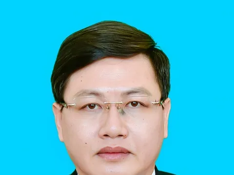 Ông Mai Xuân Liêm được phân công lãnh đạo hoạt động của UBND tỉnh Thanh Hoá