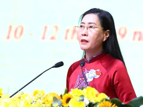 Khai mạc phiên trù bị Đại hội đại biểu Đảng bộ tỉnh Quảng Ngãi