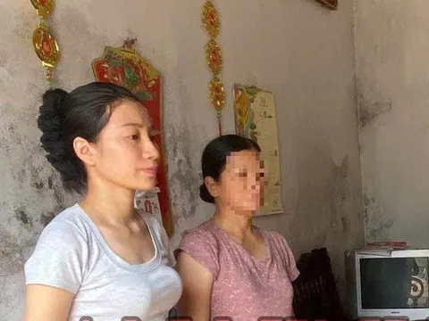 Khởi tố nữ Tổng giám đốc Công ty cổ phần dược phẩm ABI Pharma