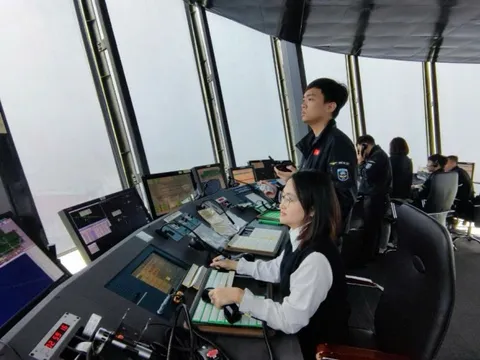 Siết chặt quy trình, giám sát để loại bỏ nguy cơ sai sót trong điều hành bay