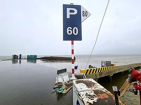 Lãnh đạo thành phố Hải Phòng phê bình Sở Xây dựng