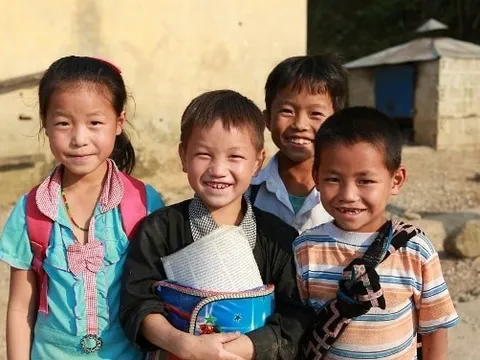 Biên soạn SGK tiếng dân tộc: Hành trình nhiều gian nan nhưng đầy tự hào