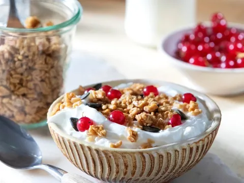 Men vi sinh có thực sự tốt cho tất cả mọi người?